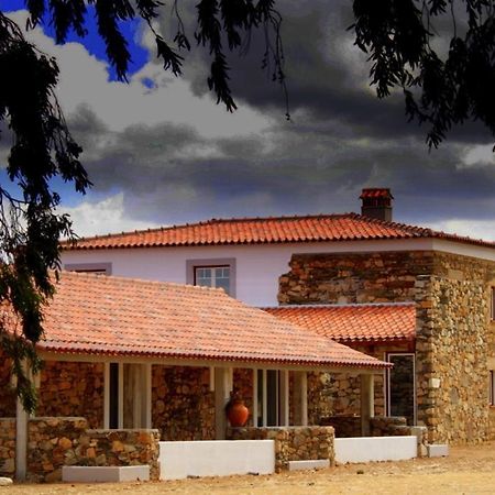 Couto Dos Pardinhos Villa Monforte da Beira Exterior photo