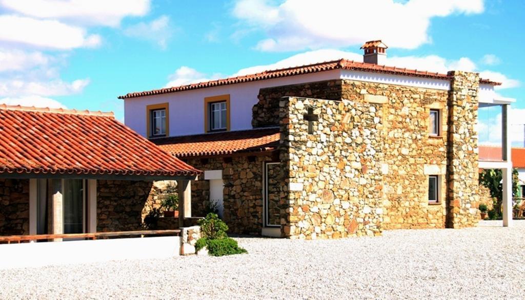 Couto Dos Pardinhos Villa Monforte da Beira Exterior photo