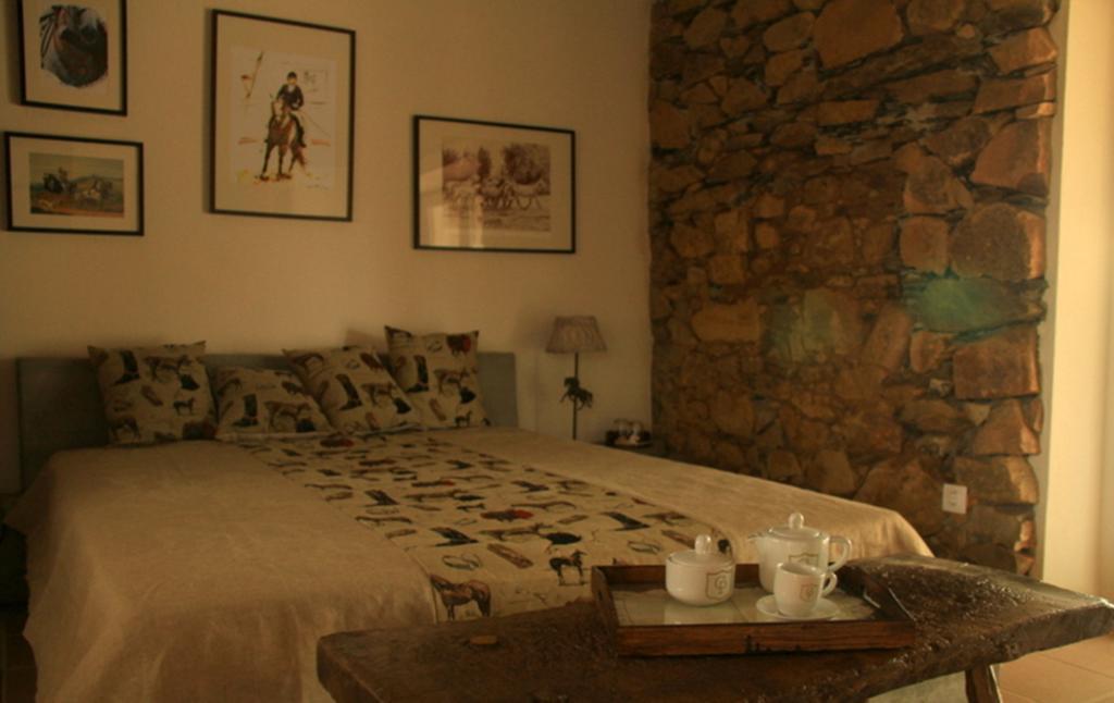 Couto Dos Pardinhos Villa Monforte da Beira Exterior photo