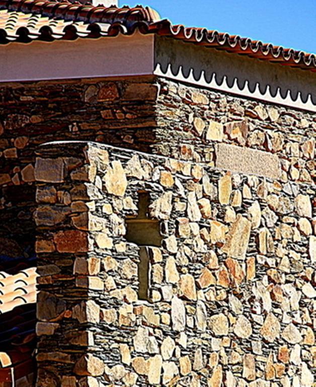 Couto Dos Pardinhos Villa Monforte da Beira Exterior photo