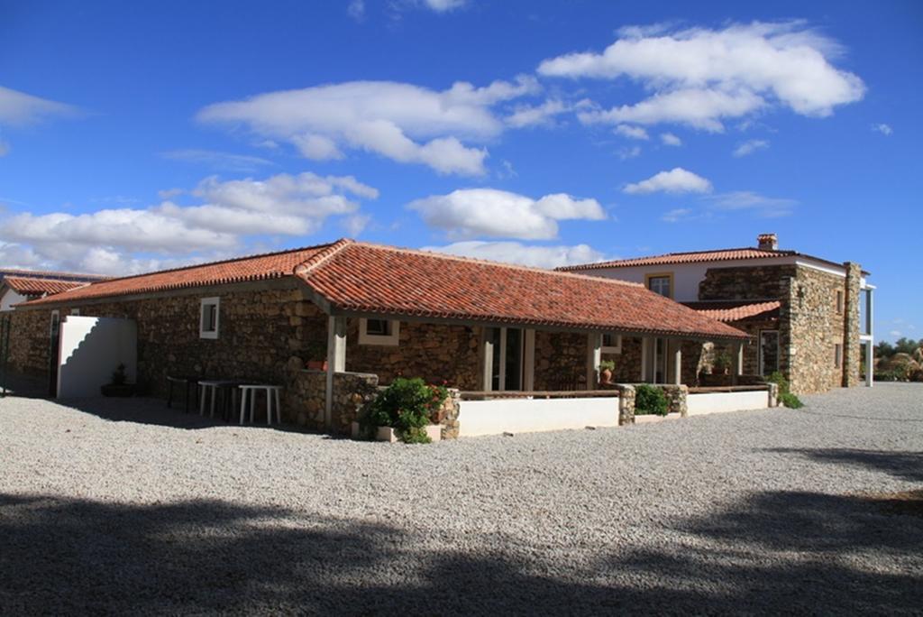 Couto Dos Pardinhos Villa Monforte da Beira Exterior photo