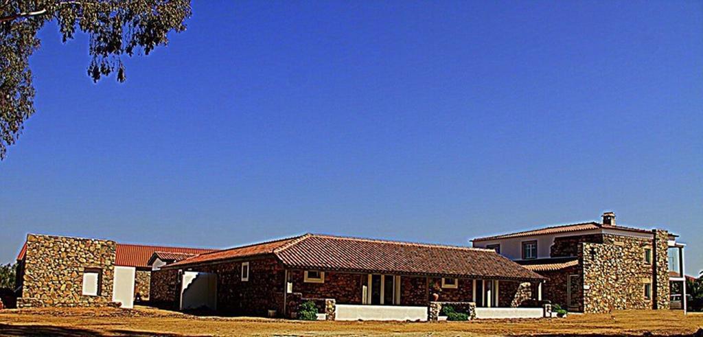 Couto Dos Pardinhos Villa Monforte da Beira Exterior photo