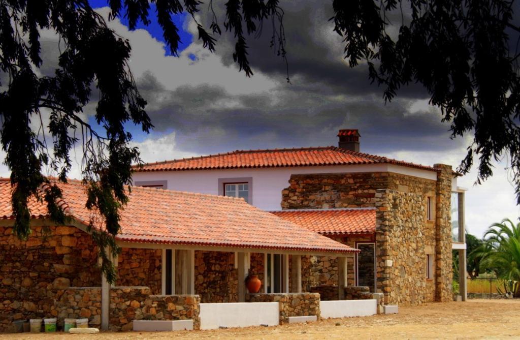 Couto Dos Pardinhos Villa Monforte da Beira Exterior photo