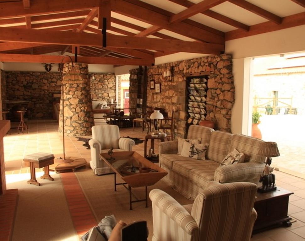 Couto Dos Pardinhos Villa Monforte da Beira Exterior photo