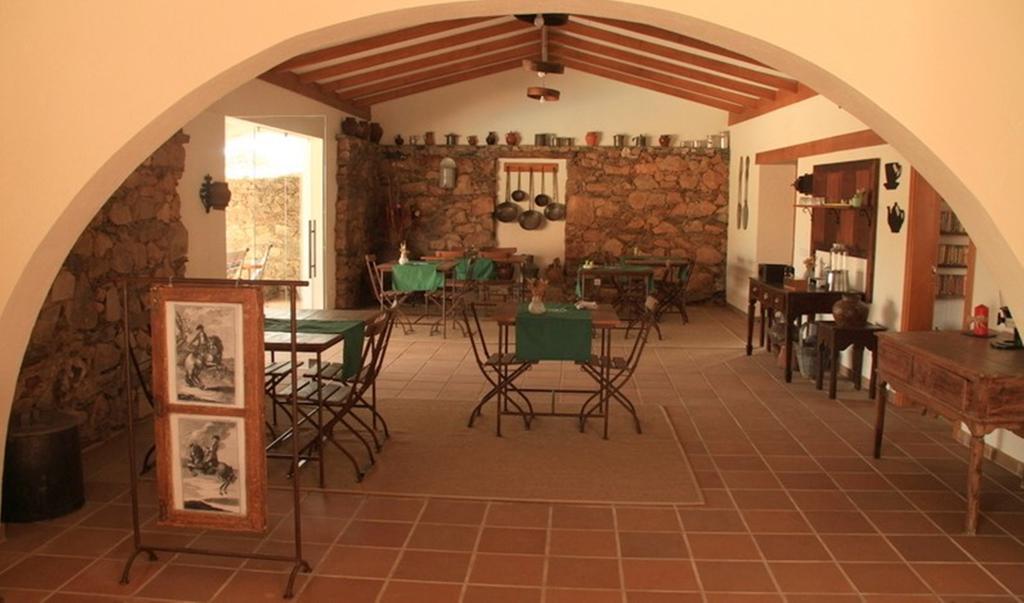Couto Dos Pardinhos Villa Monforte da Beira Exterior photo