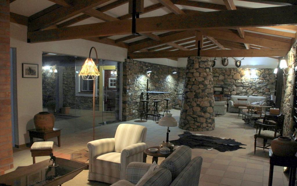 Couto Dos Pardinhos Villa Monforte da Beira Exterior photo