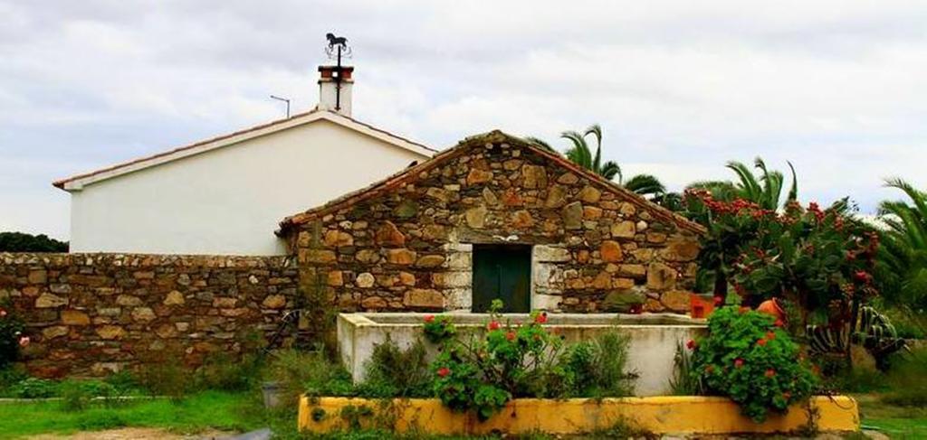 Couto Dos Pardinhos Villa Monforte da Beira Exterior photo