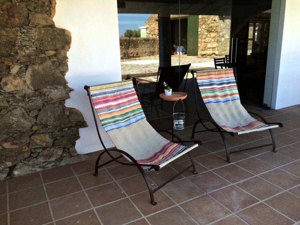 Couto Dos Pardinhos Villa Monforte da Beira Exterior photo