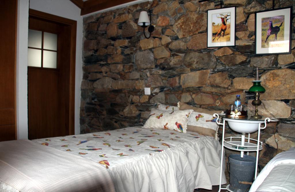 Couto Dos Pardinhos Villa Monforte da Beira Exterior photo