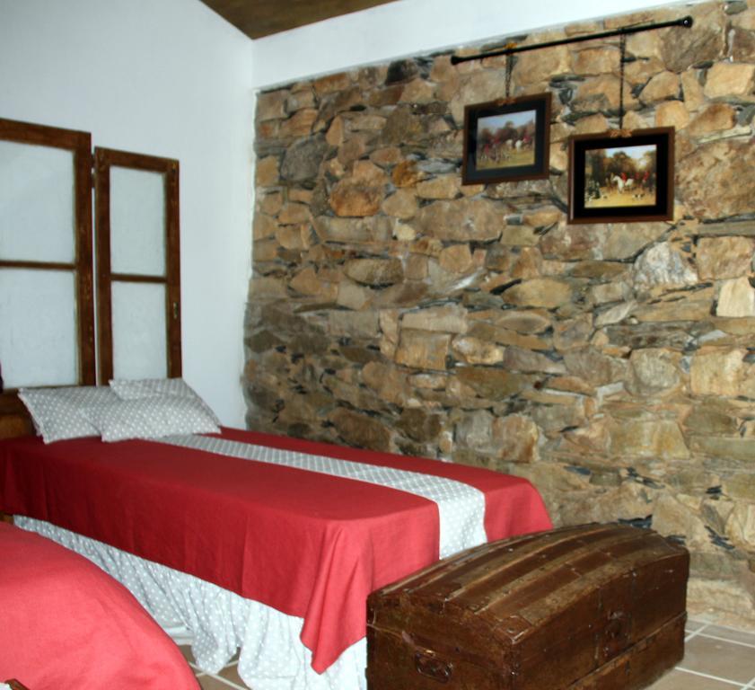 Couto Dos Pardinhos Villa Monforte da Beira Exterior photo