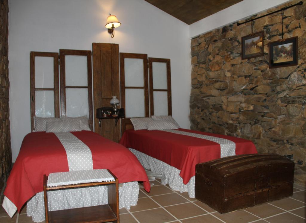 Couto Dos Pardinhos Villa Monforte da Beira Exterior photo
