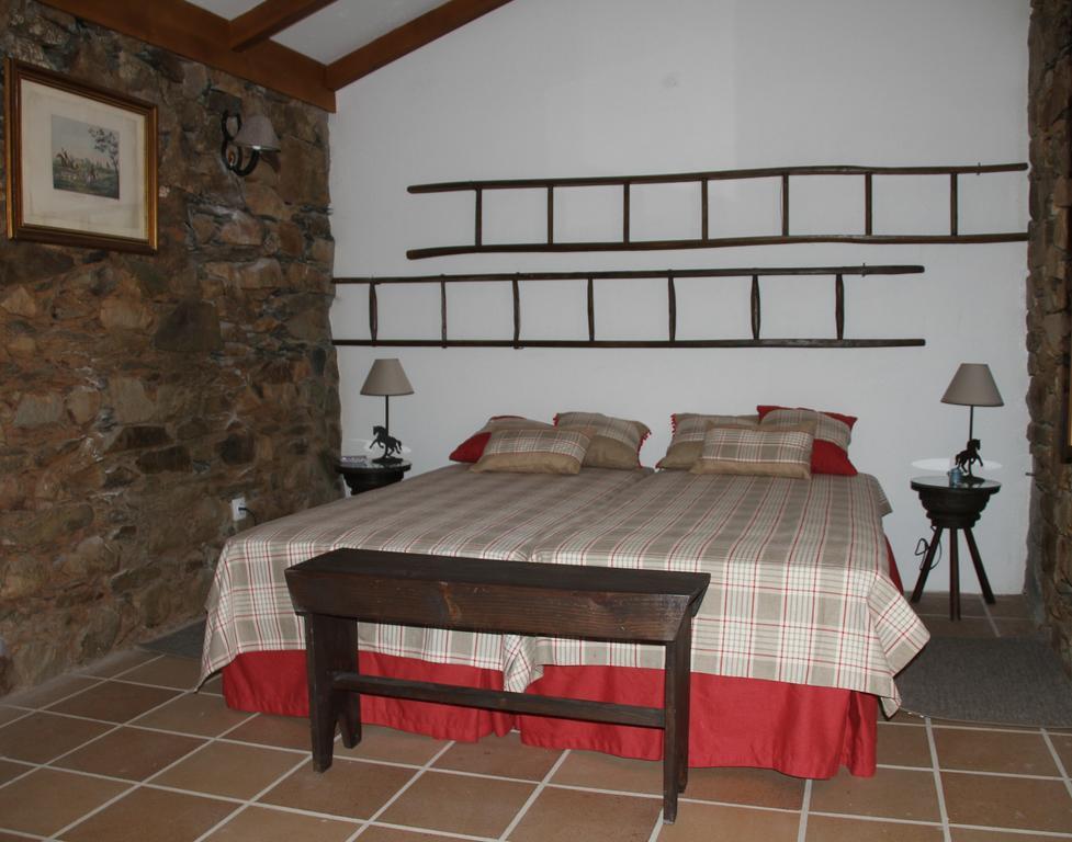 Couto Dos Pardinhos Villa Monforte da Beira Exterior photo