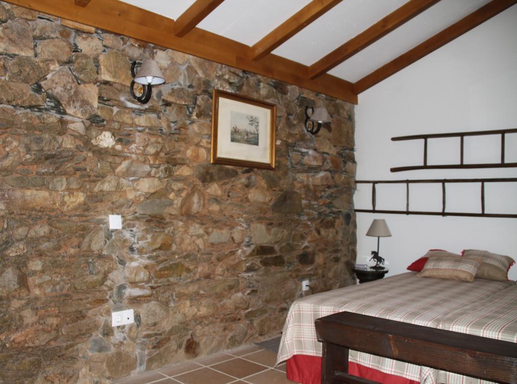 Couto Dos Pardinhos Villa Monforte da Beira Exterior photo