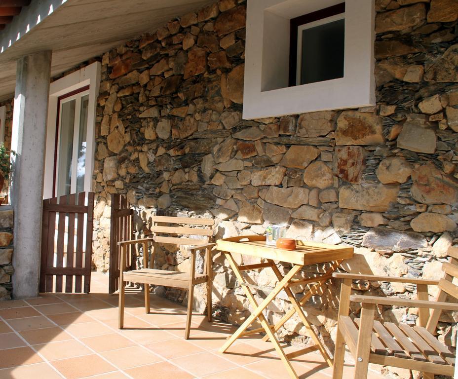 Couto Dos Pardinhos Villa Monforte da Beira Exterior photo