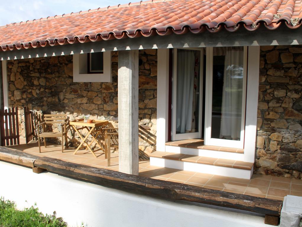 Couto Dos Pardinhos Villa Monforte da Beira Exterior photo